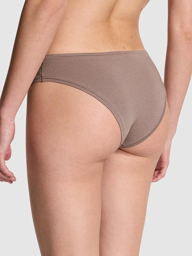Cotton Cheeky Panty image number 1
