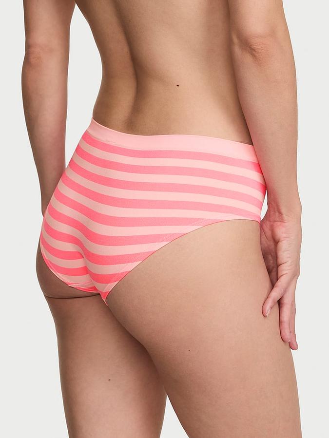 Seamless Hiphugger Panty