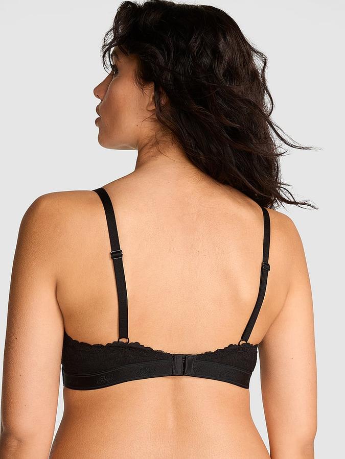 Wink Lightly Lined Balconette Bra