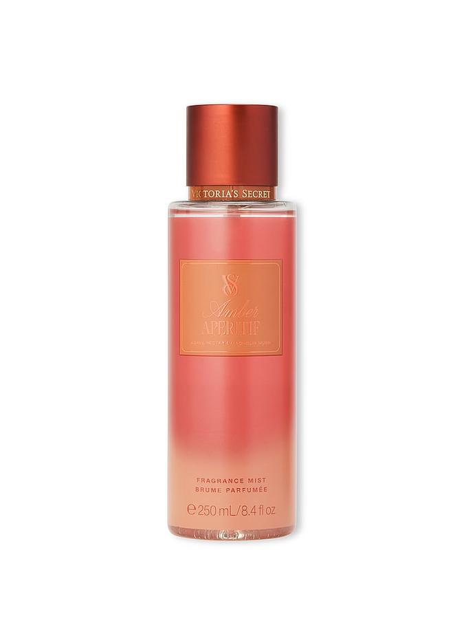 Café Victoria Amber Aperitif Fragrance Mist image number 0