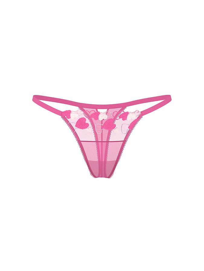 Wink Micro Thong Panty image number 2