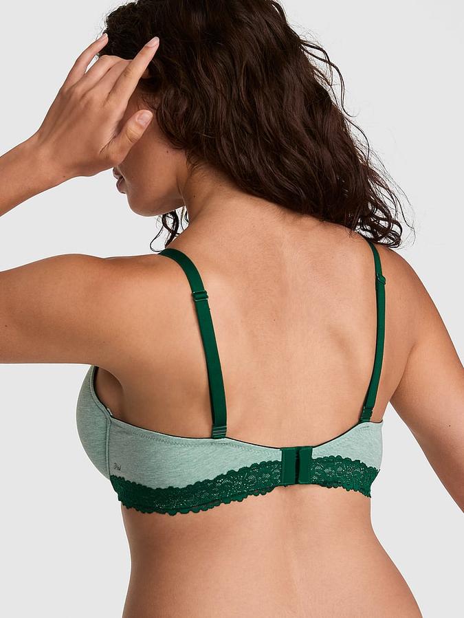 Wear Everywhere Push-Up Bra