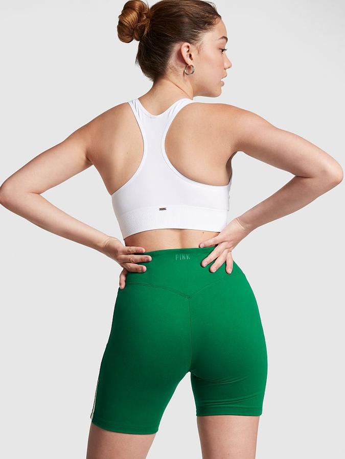 6" Soft Ultimate High Waist Biker Shorts image number 1