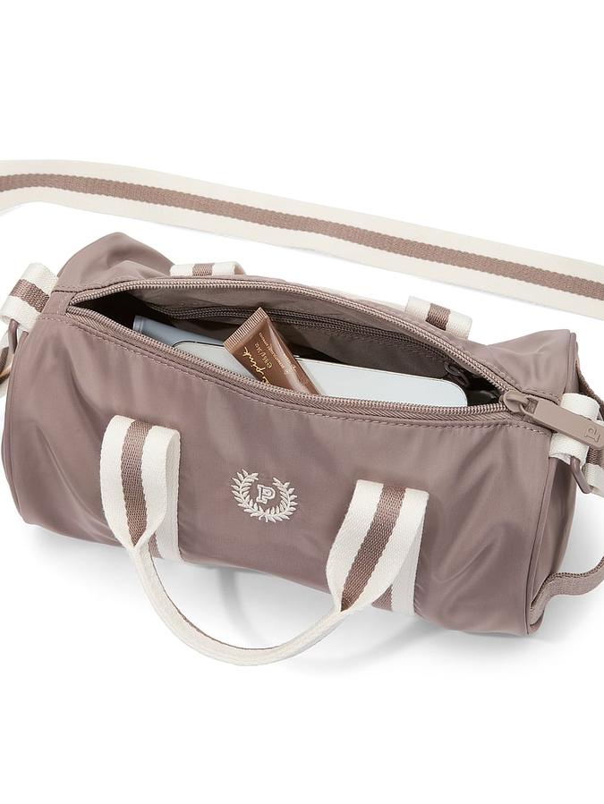 Mini Nylon Duffle Bag image number 3