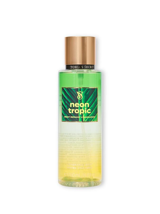 Neon Tropic Midnight Heatwave Fragrance Mist image number 0