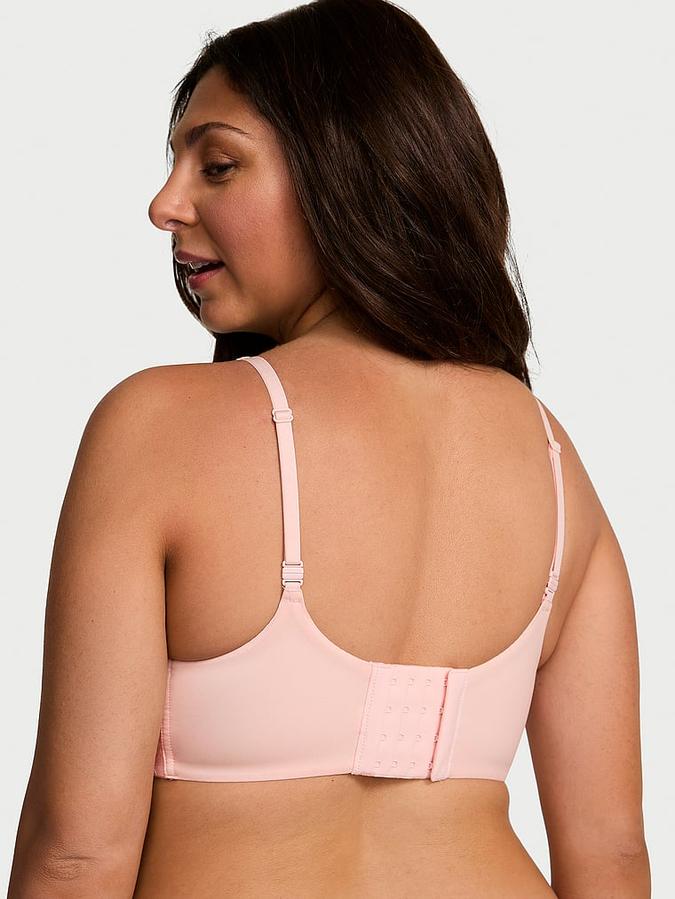 Lace Mastectomy Bra image number 1