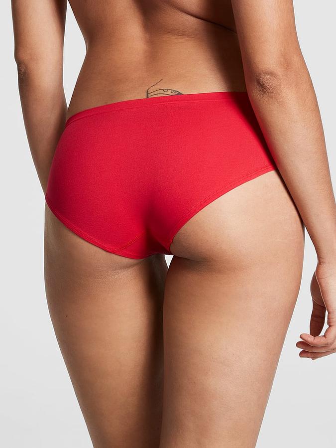 Seamless Hipster Panty image number 1