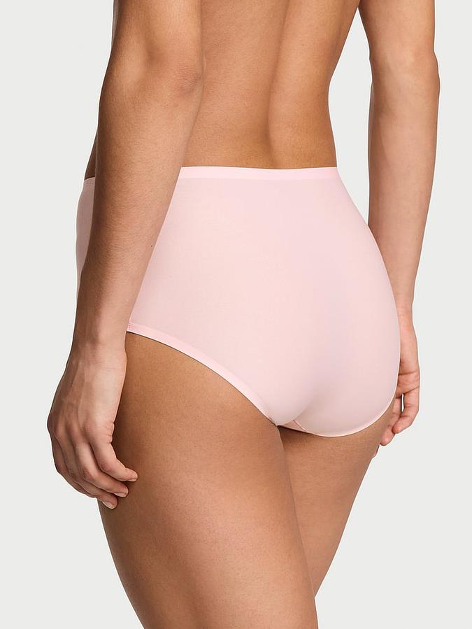 Body by Victoria Flex Mid-Rise Modern Brief Panty
