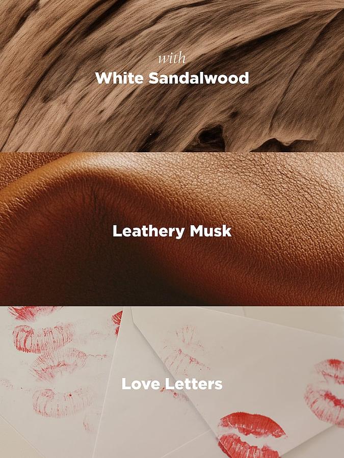 Santal Amour Scented Air Freshner image number 2