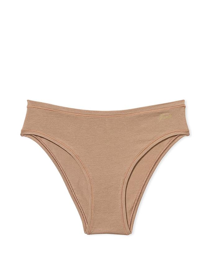 Cotton Cheeky Panty image number 2