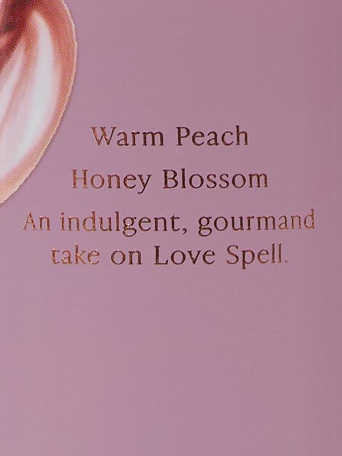 Love Spell Brulee Fragrance Mist