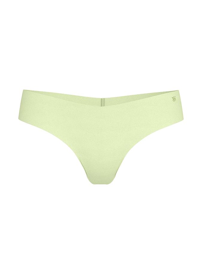 No-Show Thong Panty image number 2