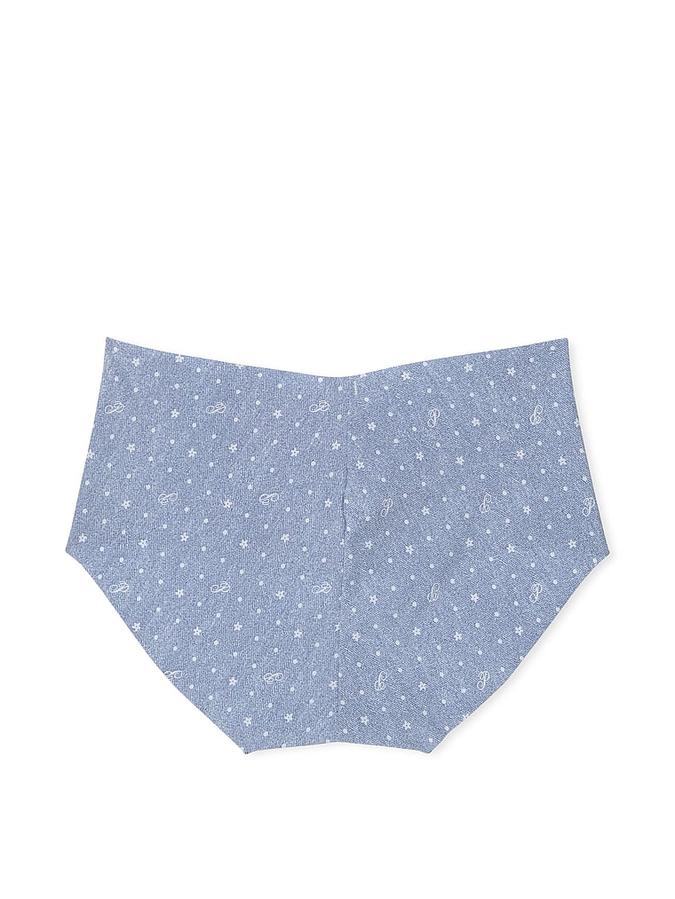 No-Show Hiphugger Panty