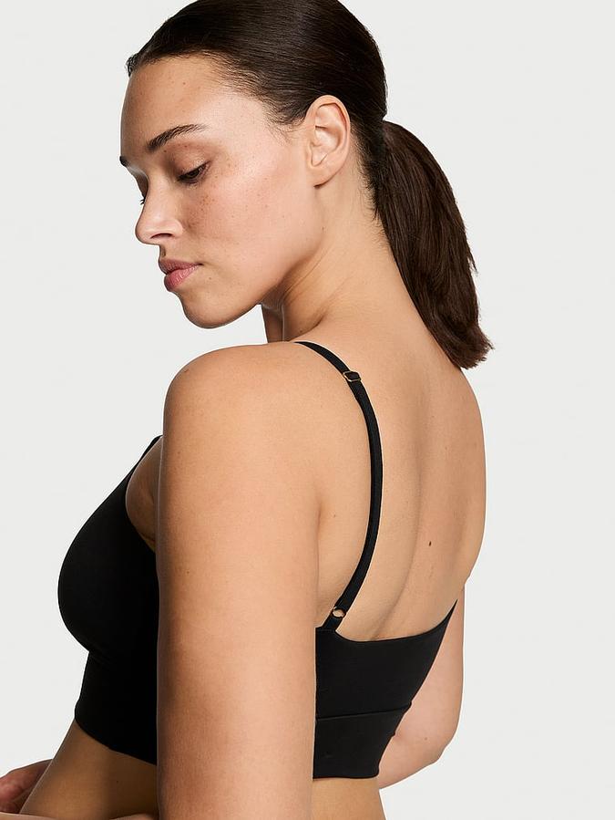 Feathersoft Essentials Bralette image number 1