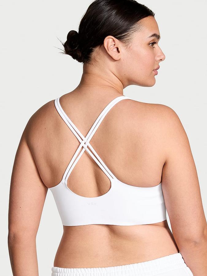 VSX Elevate&trade; Strappy-Comfort Sports Bra