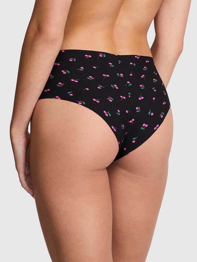 No-Show Cheeky Panty image number 1