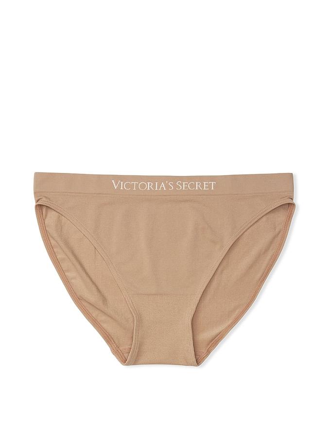 Seamless Bikini Panty image number 2