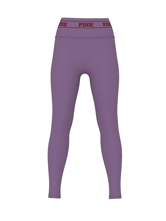 Seamless Classic Logo Leggings image number 2