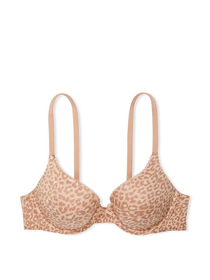 Perfect Shape Push-Up Smooth Bra image number 2
