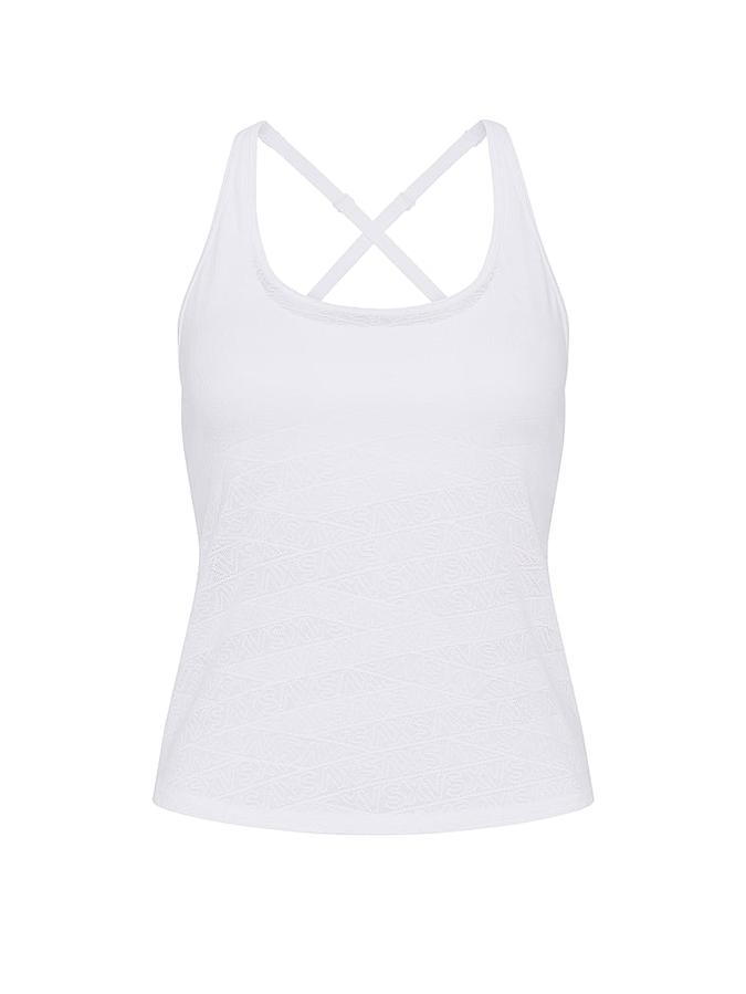 VSX Hot Zones Tank Top image number 2