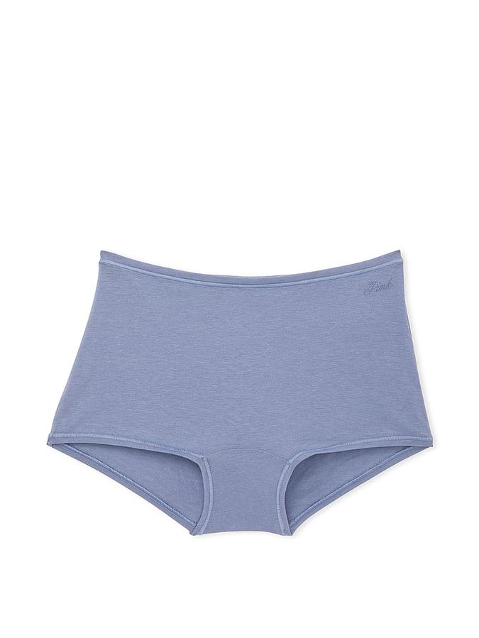 Cotton Boyshort Panty image number 2