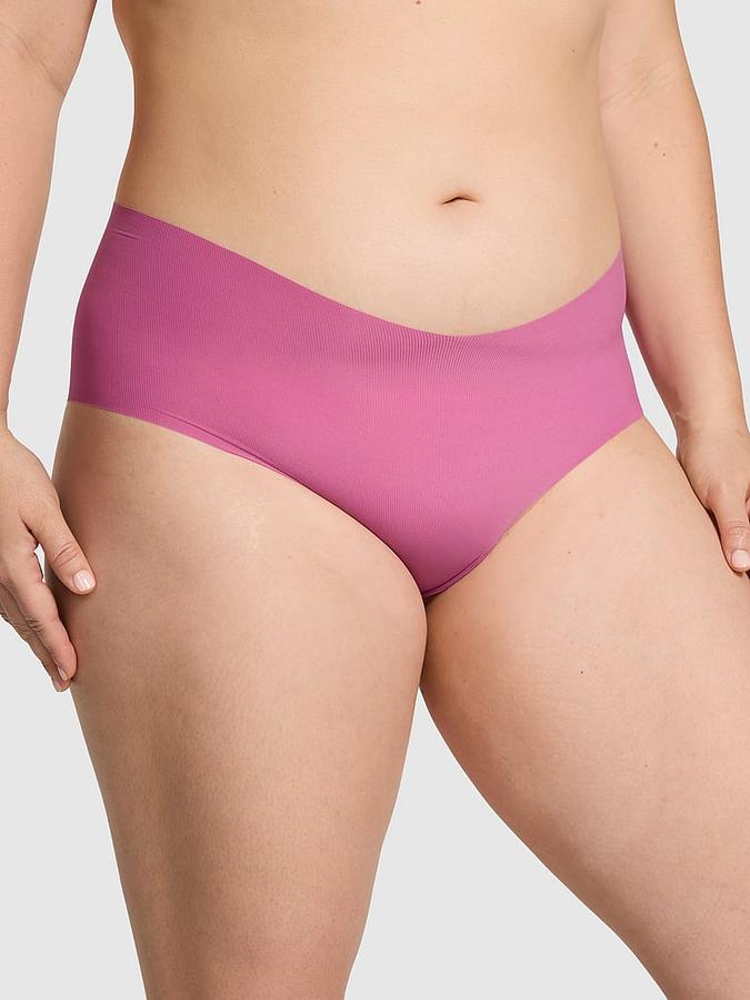 No-Show Cheeky Panty