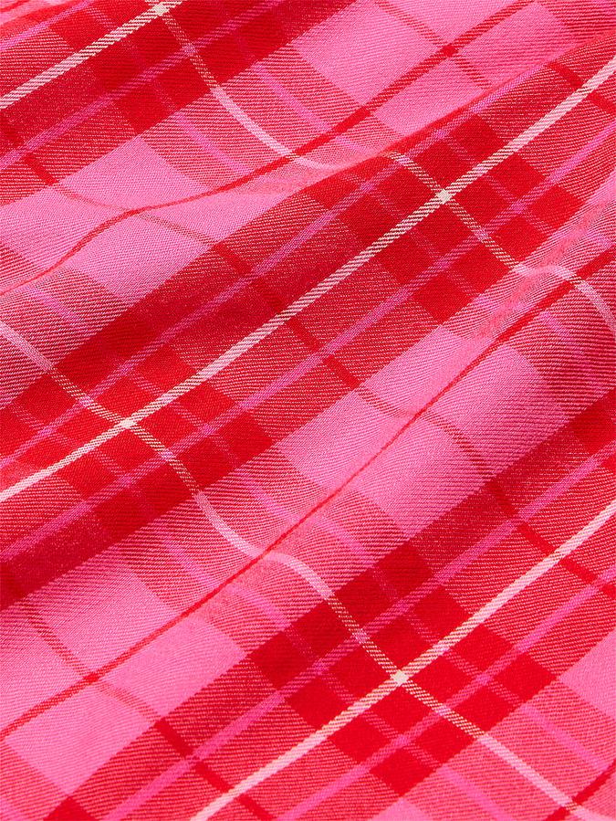 Cotton Poplin Boxer Shorts image number 3