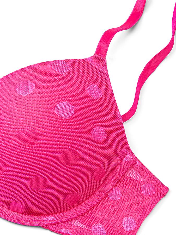 Wear Everywhere Push-Up Bra image number 3