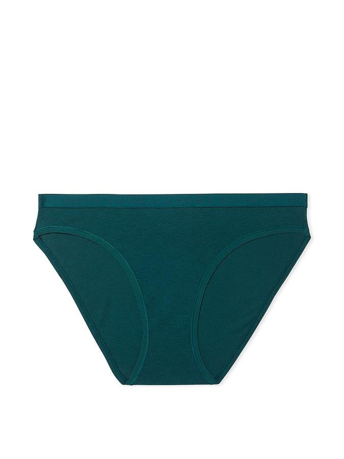 Buy Stretch Cotton Bikini Panty Online Victoria's Secret India