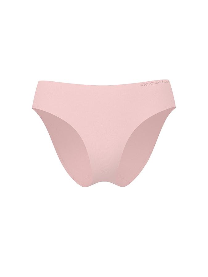 Body by Victoria Flex Mid-Rise Bikini Panty image number 2