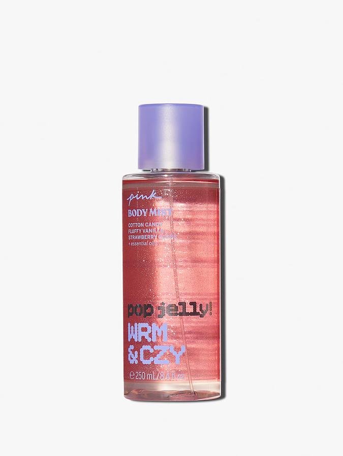 Pop Jelly Warm & Cozy Body Mist image number 0