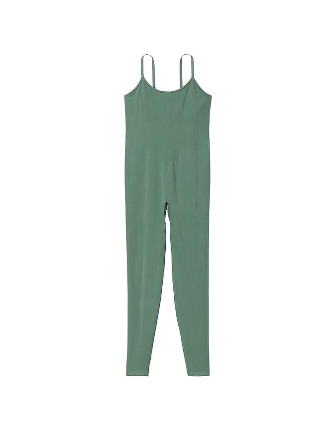 The Wave Soft Seamless Onesie image number 2