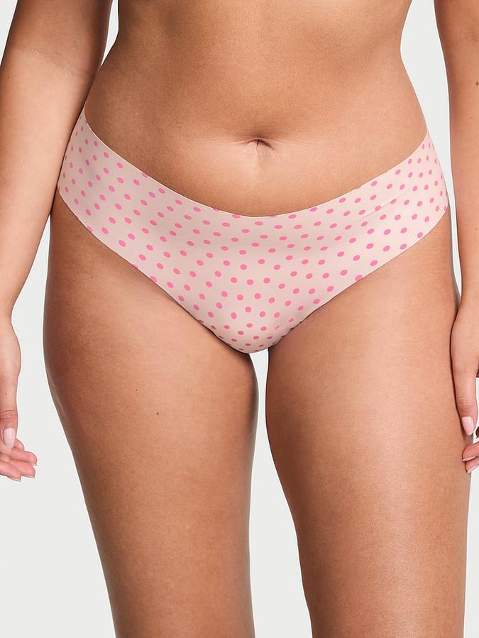 No-Show Thong Panty