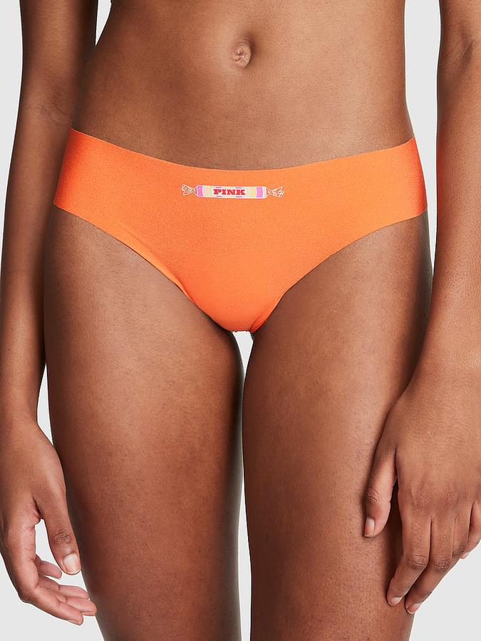 No-Show Thong Panty image number 0