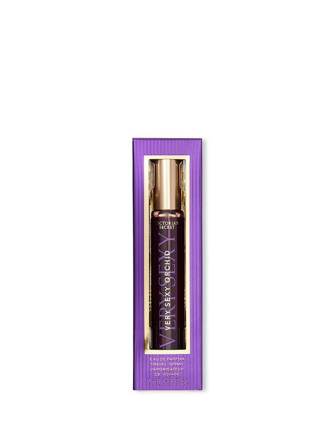 Very Sexy Orchid Eau de Parfum Travel Spray image number 1