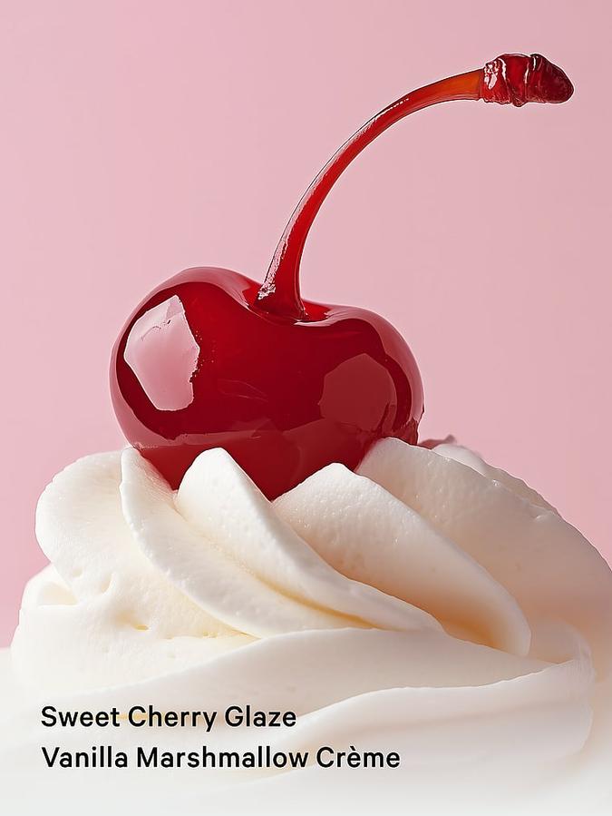 Cherry Milkshake Body Mist image number 2