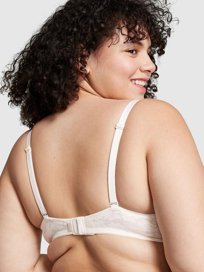 Wear Everywhere Lightly Lined T-Shirt Bra