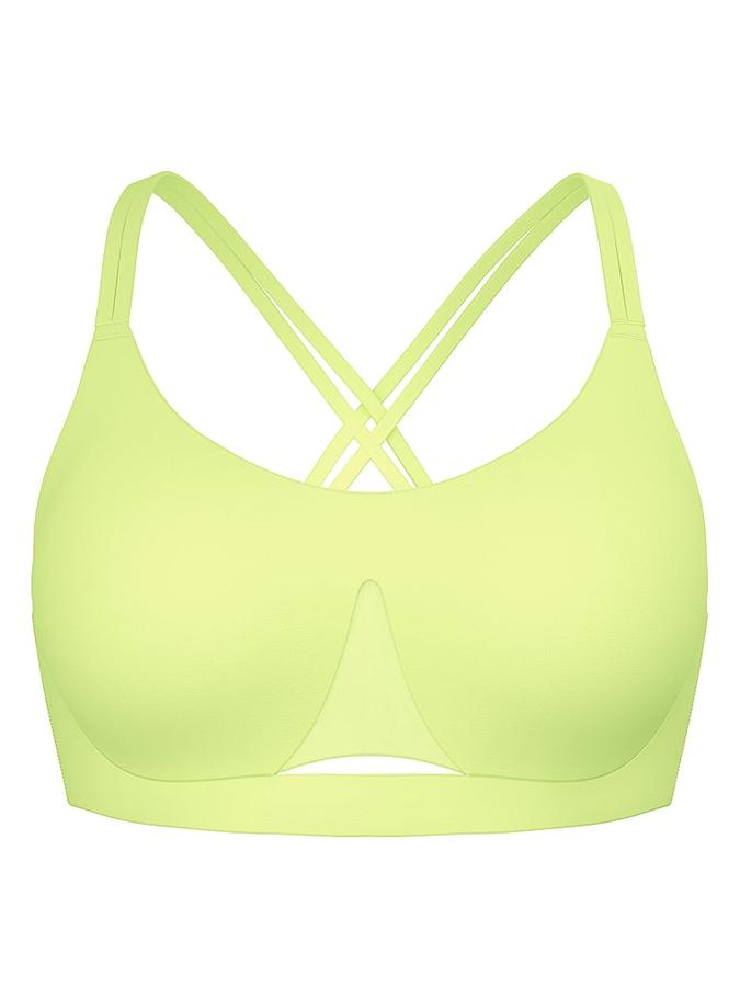 VSX Elevate&trade; Strappy-Comfort Sports Bra image number 2