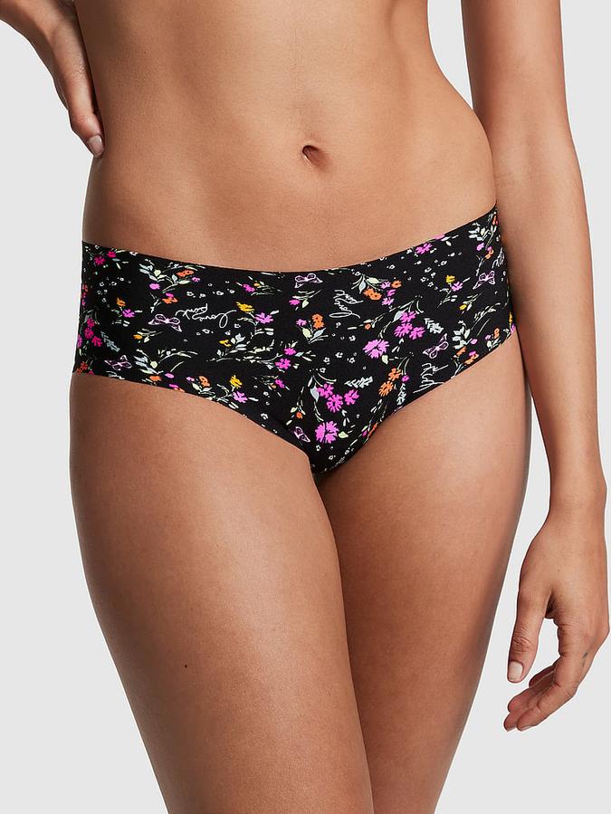 No-Show Hipster Panty image number 0