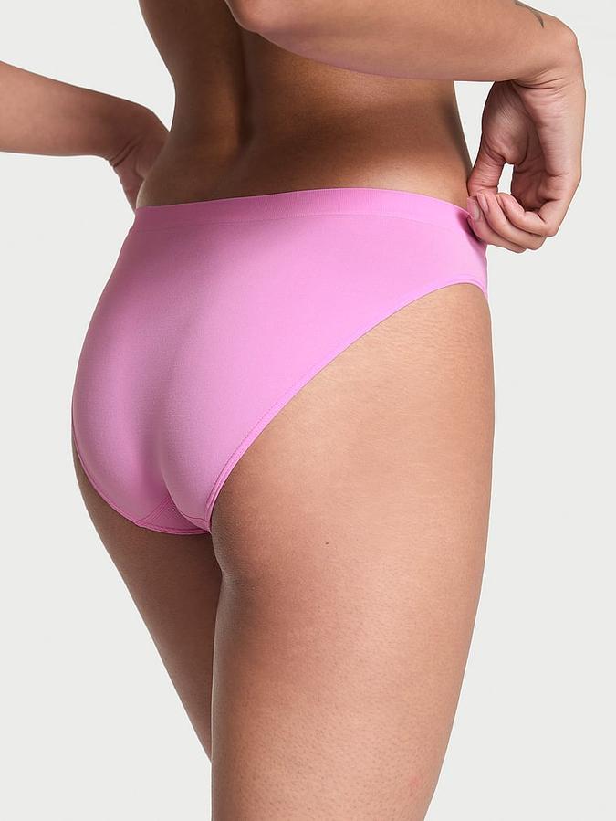 Seamless Bikini Panty image number 1