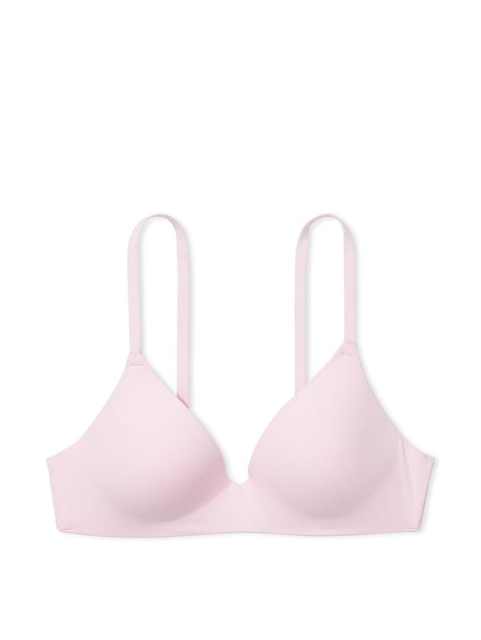 Wear Everywhere Lightly Lined Wireless Bra image number 2