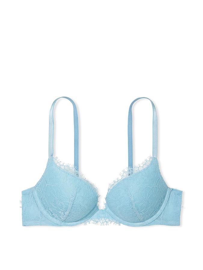Lace Push-Up Bra image number 2
