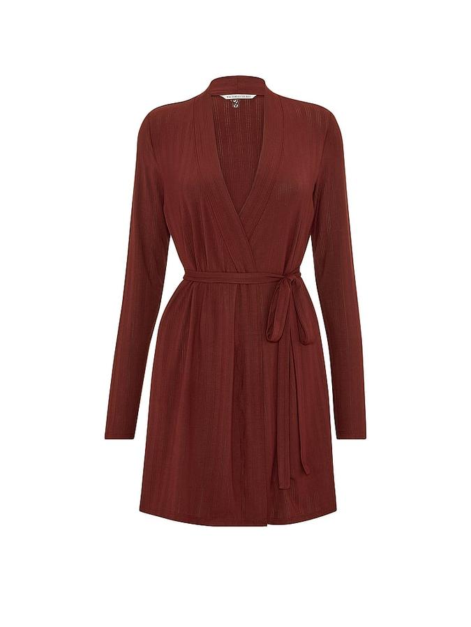 SoSoft? Modal Ultra-Fine Short Robe image number 2