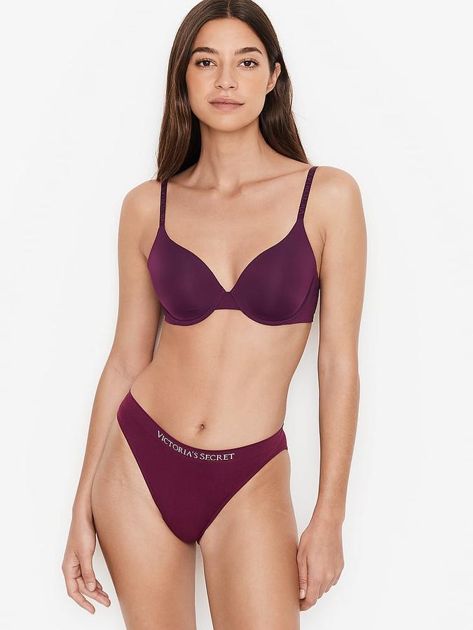 Seamless Bikini Panty image number 0