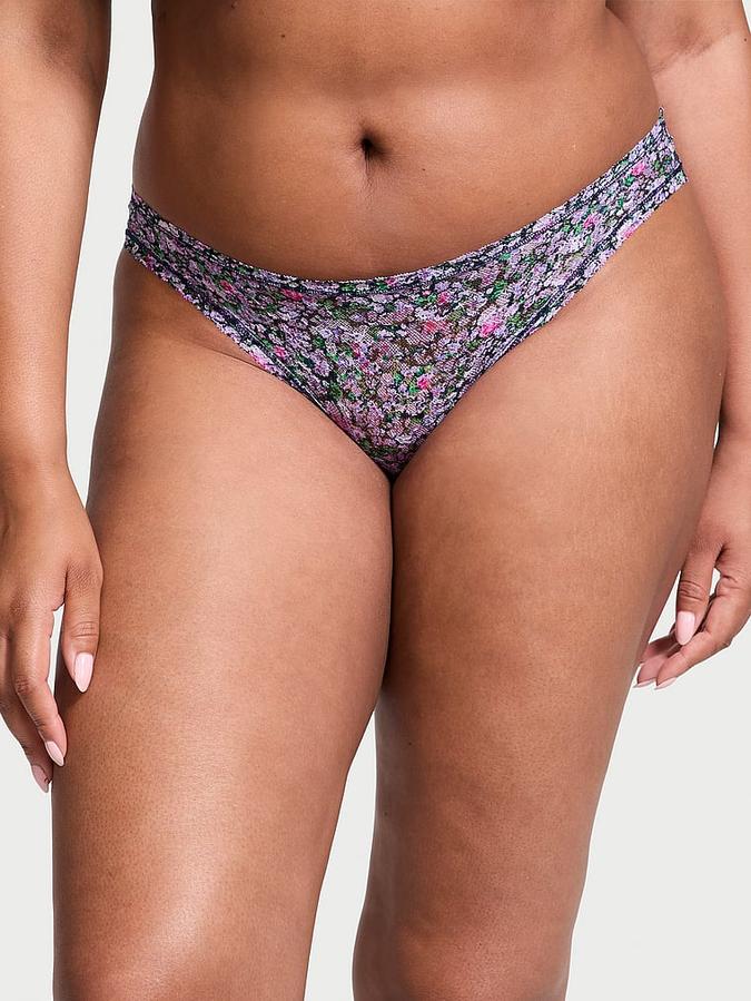 Lace Bikini Panty image number 0