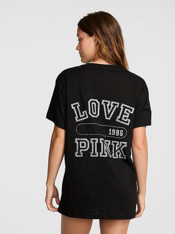 Campus Cotton&trade; Tee