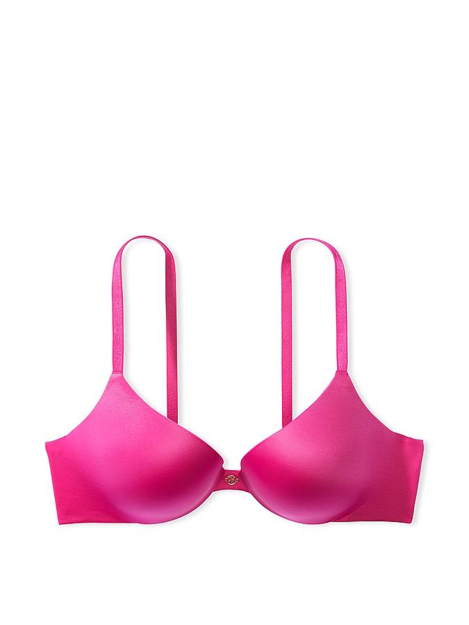 So Obsessed Push-Up Bra image number 2