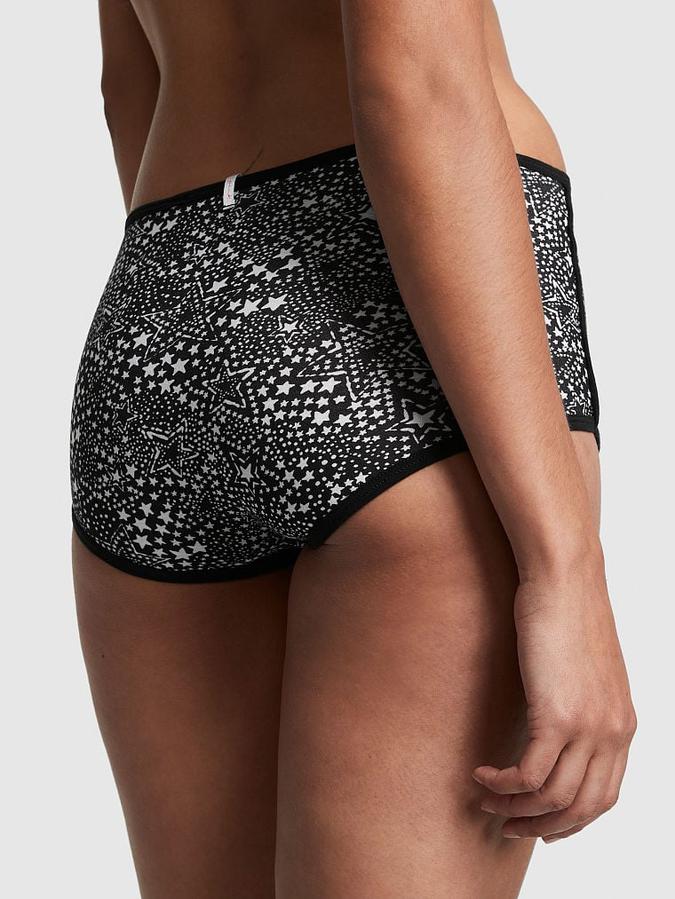 Cotton Boyshort Panty image number 1