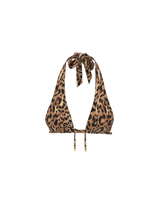 Multiway Triangle Bikini Top image number 2