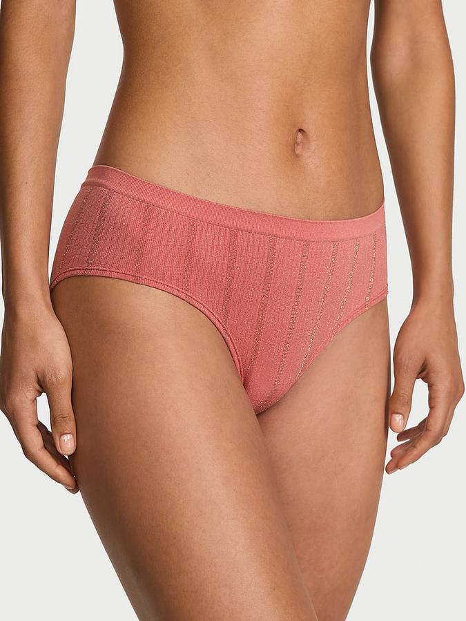 Seamless Hiphugger Panty image number 0